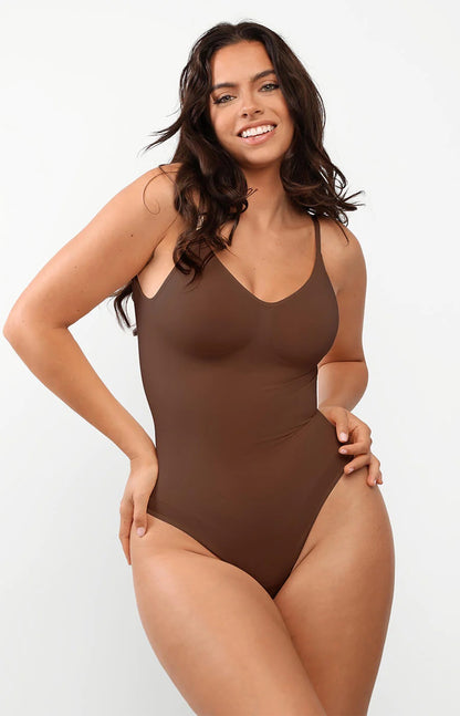 Snatched Bodysuit Shapewear