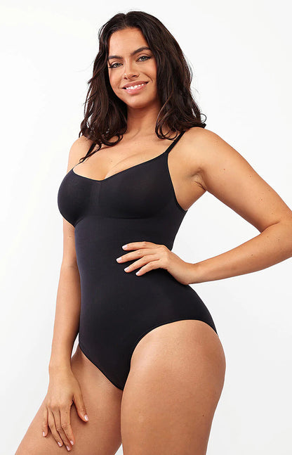 Snatched Bodysuit Shapewear