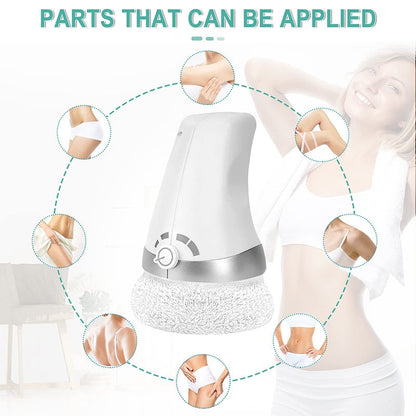 BodySculptPro™ - The Body Massager