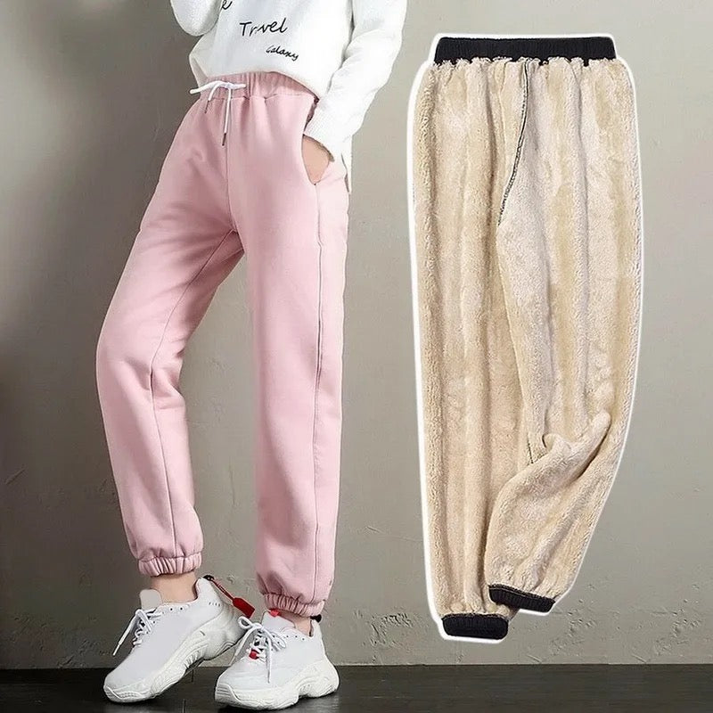 Sherpa Joggers