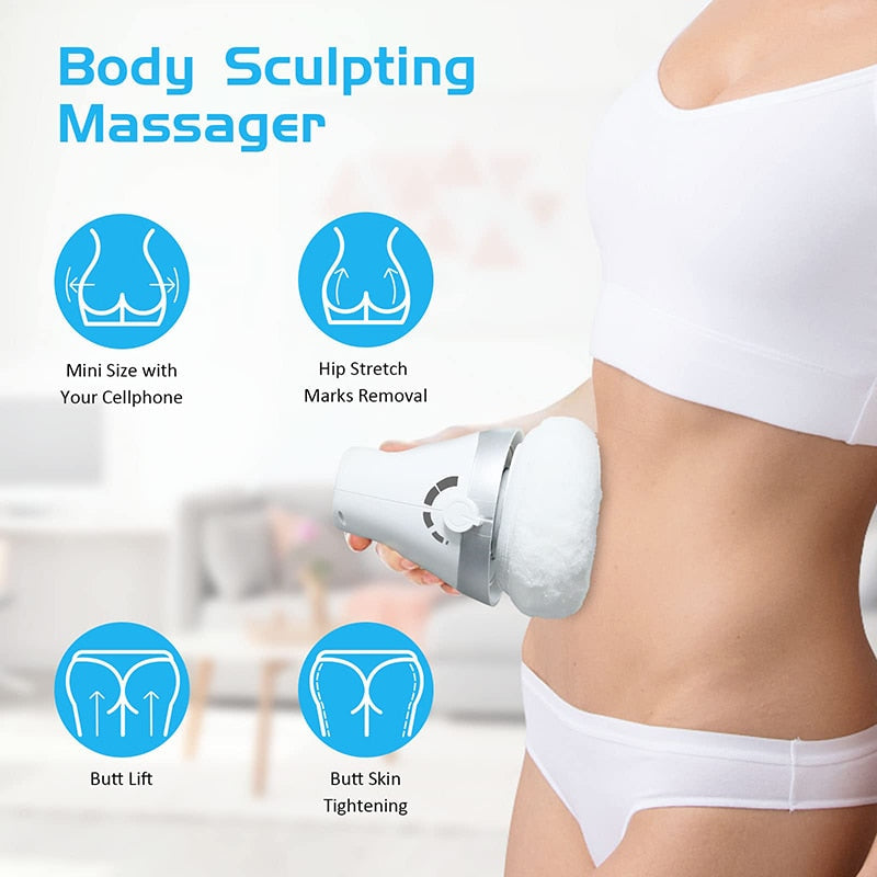 BodySculptPro™ - The Body Massager