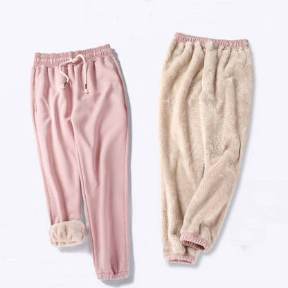 Sherpa Joggers